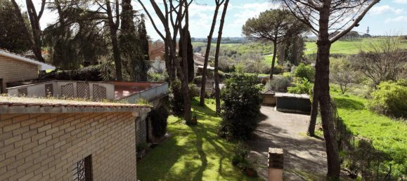 3-Zimmer Wohnung in Rome, Italy, Nr. 35906 40