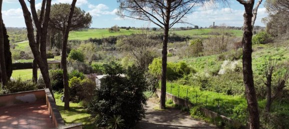 3-Zimmer Wohnung in Rome, Italy, Nr. 35906 36