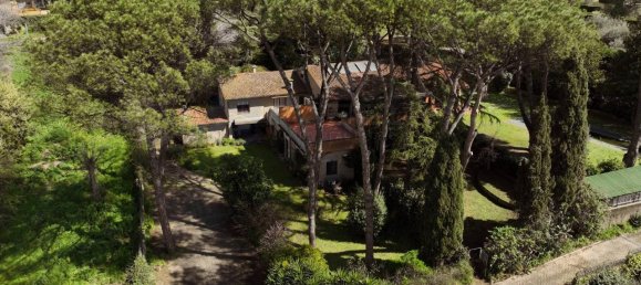 3-Zimmer Wohnung in Rome, Italy, Nr. 35906 3