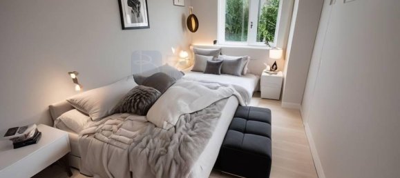 3-Zimmer Wohnung in Rome, Italy, Nr. 35906 28