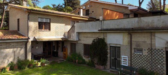3-Zimmer Wohnung in Rome, Italy, Nr. 35906 21