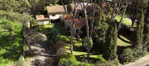 3-Zimmer Wohnung in Rome, Italy, Nr. 35906 32