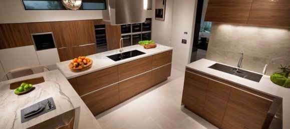 3-Zimmer Wohnung in Rome, Italy, Nr. 35906 6