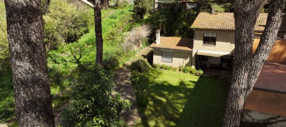 3-Zimmer Wohnung in Rome, Italy, Nr. 35906 34