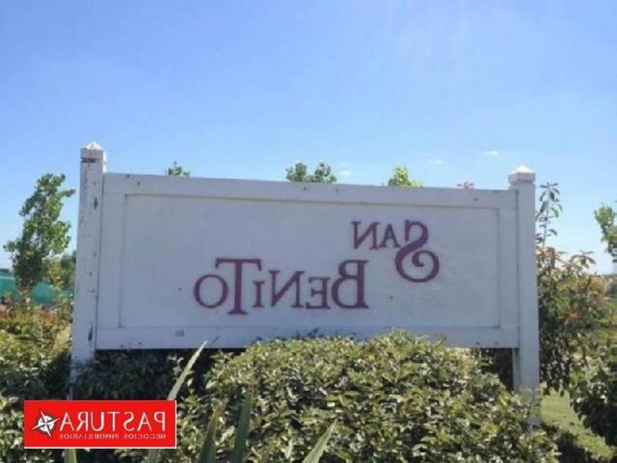 Grundstück in Tigre, Argentina, Nr. 114780