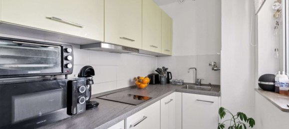 Studio in Offenbach, Germany, Nr. 271542 6