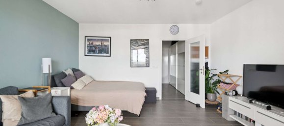 Studio in Offenbach, Germany, Nr. 271542 2