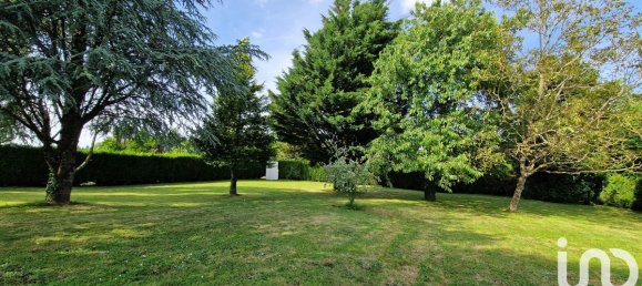 4 Schlafzimmer Haus in Deux-Sevres, France, Nr. 343829 2