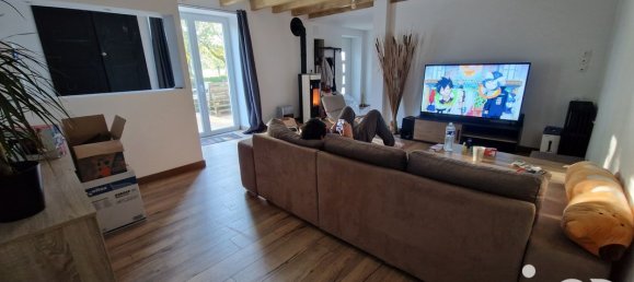 4 Schlafzimmer Haus in Deux-Sevres, France, Nr. 343829 5