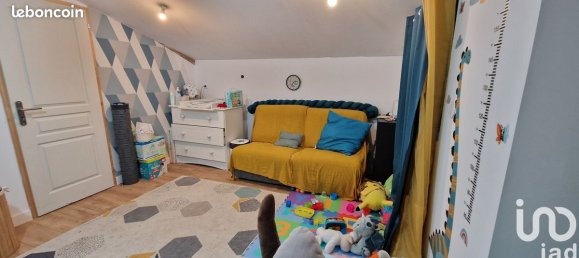 4 Schlafzimmer Haus in Deux-Sevres, France, Nr. 343829 7