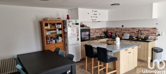 4 Schlafzimmer Haus in Deux-Sevres, France, Nr. 343829 3