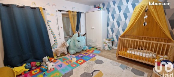 4 Schlafzimmer Haus in Deux-Sevres, France, Nr. 343829 9