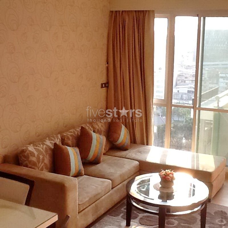 شقة 2 غرف نوم  في Bangkok, Thailand رقم 7696