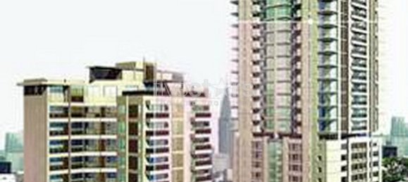 شقة 2 غرف نوم  في Bangkok, Thailand رقم 7696 10