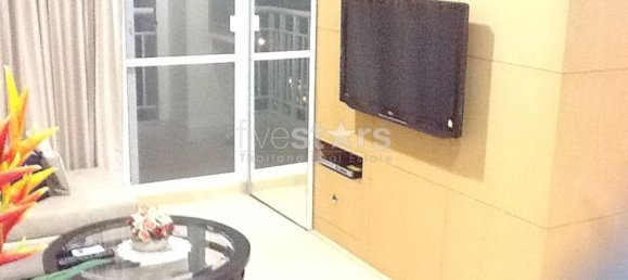 شقة 2 غرف نوم  في Bangkok, Thailand رقم 7696 9