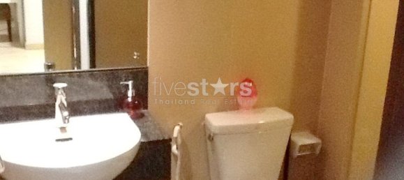 شقة 2 غرف نوم  في Bangkok, Thailand رقم 7696 7