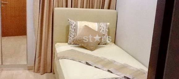 شقة 2 غرف نوم  في Bangkok, Thailand رقم 7696 5