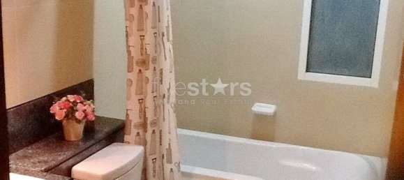 شقة 2 غرف نوم  في Bangkok, Thailand رقم 7696 6