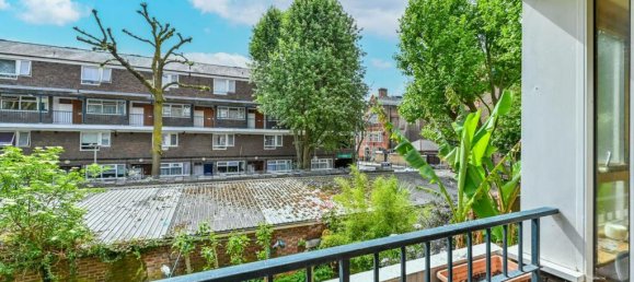 Studio à Camden, United Kingdom No. 11889 8