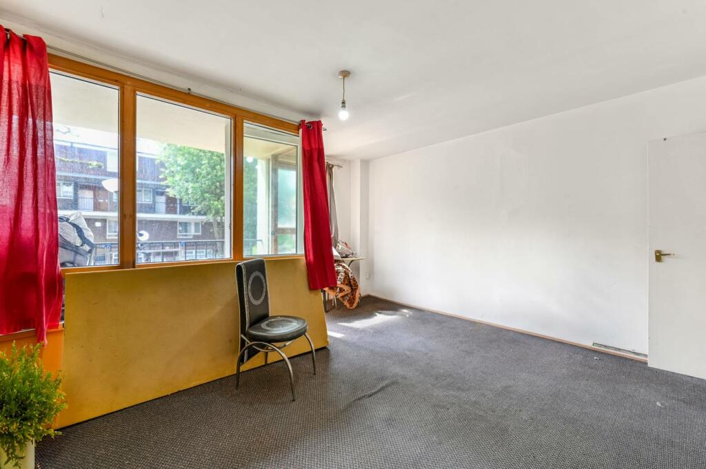 Studio à Camden, United Kingdom No. 11889