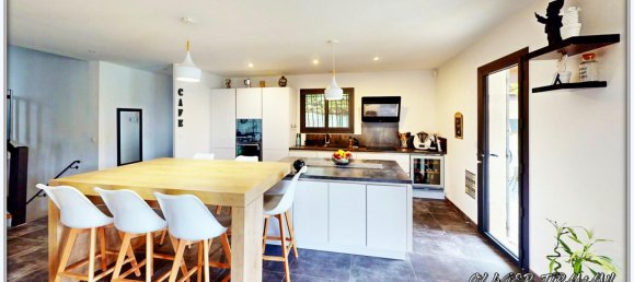 4 Schlafzimmer Villa in Cavanac, France, Nr. 203366 4