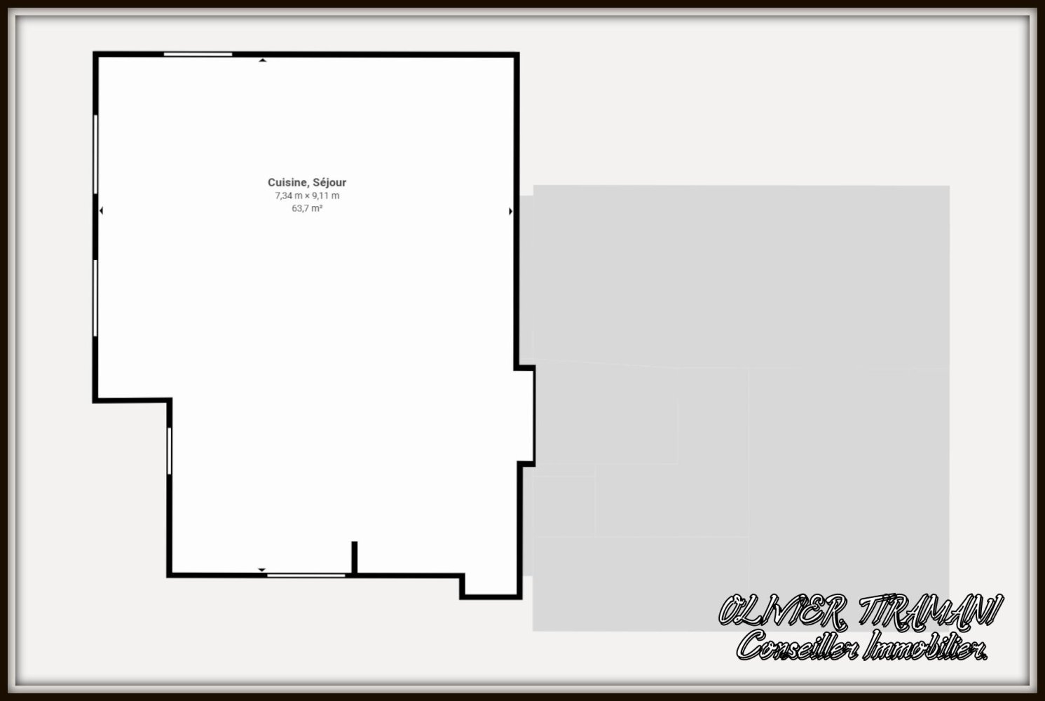 4 Schlafzimmer Villa in Cavanac, France, Nr. 203366