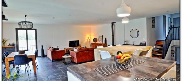 4 Schlafzimmer Villa in Cavanac, France, Nr. 203366 5