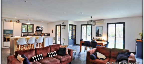 4 Schlafzimmer Villa in Cavanac, France, Nr. 203366 3