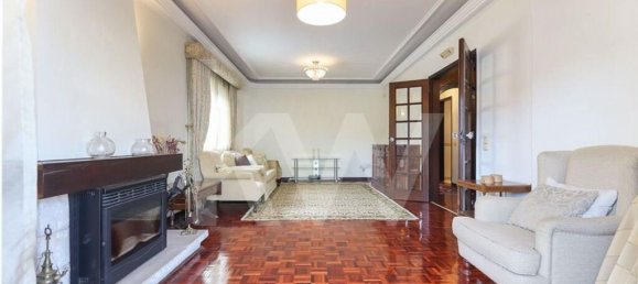 Casa de 5 dormitorios en Oeiras, Portugal No. 83949 29