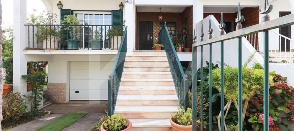 Casa de 5 dormitorios en Oeiras, Portugal No. 83949 4