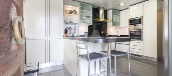 Casa de 5 dormitorios en Oeiras, Portugal No. 83949 55