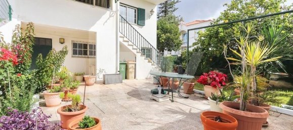 Casa de 5 dormitorios en Oeiras, Portugal No. 83949 99