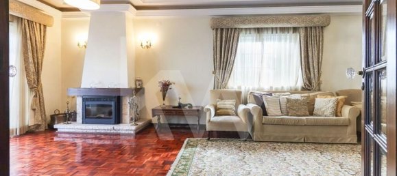 Casa de 5 dormitorios en Oeiras, Portugal No. 83949 26