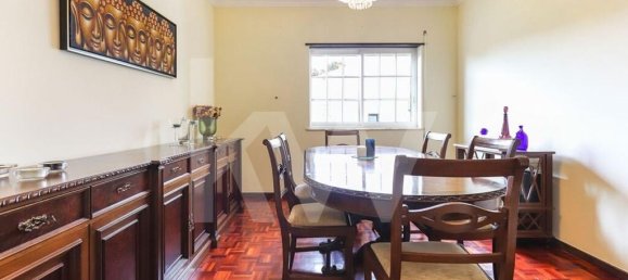 Casa de 5 dormitorios en Oeiras, Portugal No. 83949 73