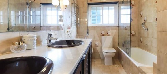 Casa de 5 dormitorios en Oeiras, Portugal No. 83949 48