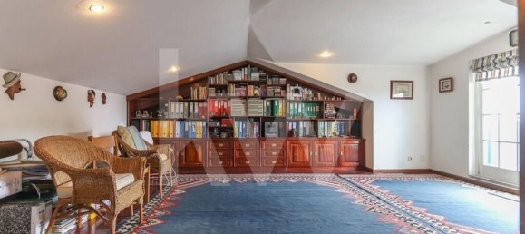 Casa de 5 dormitorios en Oeiras, Portugal No. 83949 107