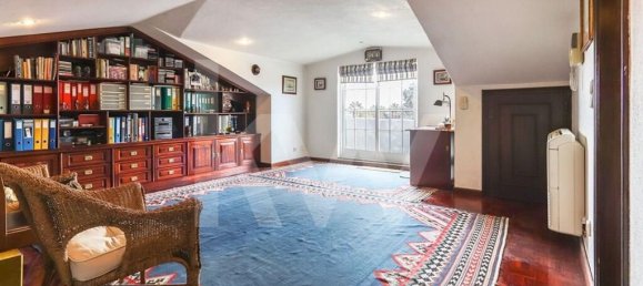 Casa de 5 dormitorios en Oeiras, Portugal No. 83949 108