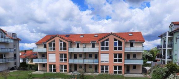 2غرفة شقة في Rosenheim, Germany رقم 161414 9