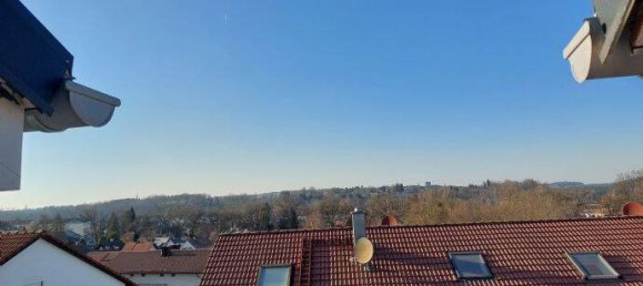 2غرفة شقة في Rosenheim, Germany رقم 161414 5