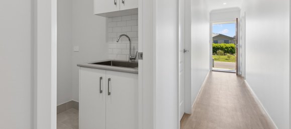 Duplex T3 em Grafton, Australia N.º 64 14