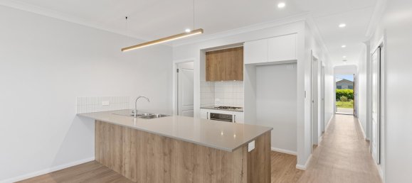 Duplex T3 em Grafton, Australia N.º 64 7