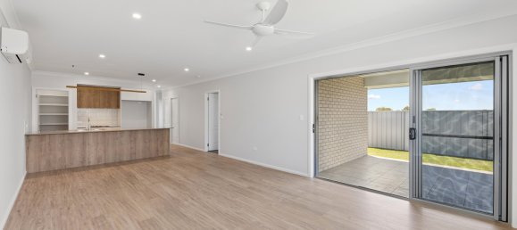Duplex T3 em Grafton, Australia N.º 64 10