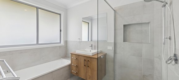 Duplex T3 em Grafton, Australia N.º 64 16