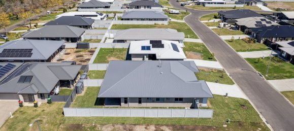 Duplex T3 em Grafton, Australia N.º 64 4