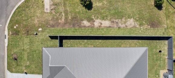 Duplex T3 em Grafton, Australia N.º 64 5