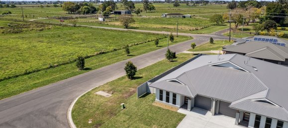 Duplex T3 em Grafton, Australia N.º 64 22