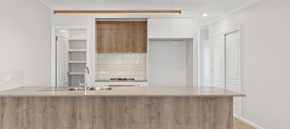 Duplex T3 em Grafton, Australia N.º 64 11