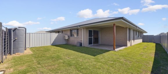 Duplex T3 em Grafton, Australia N.º 64 6