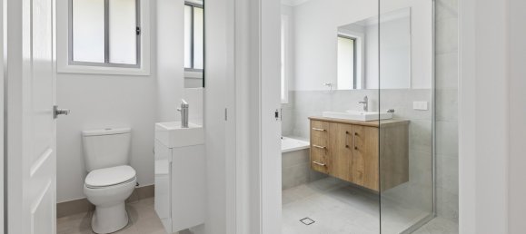 Duplex T3 em Grafton, Australia N.º 64 15