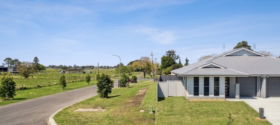 Duplex T3 em Grafton, Australia N.º 64 3